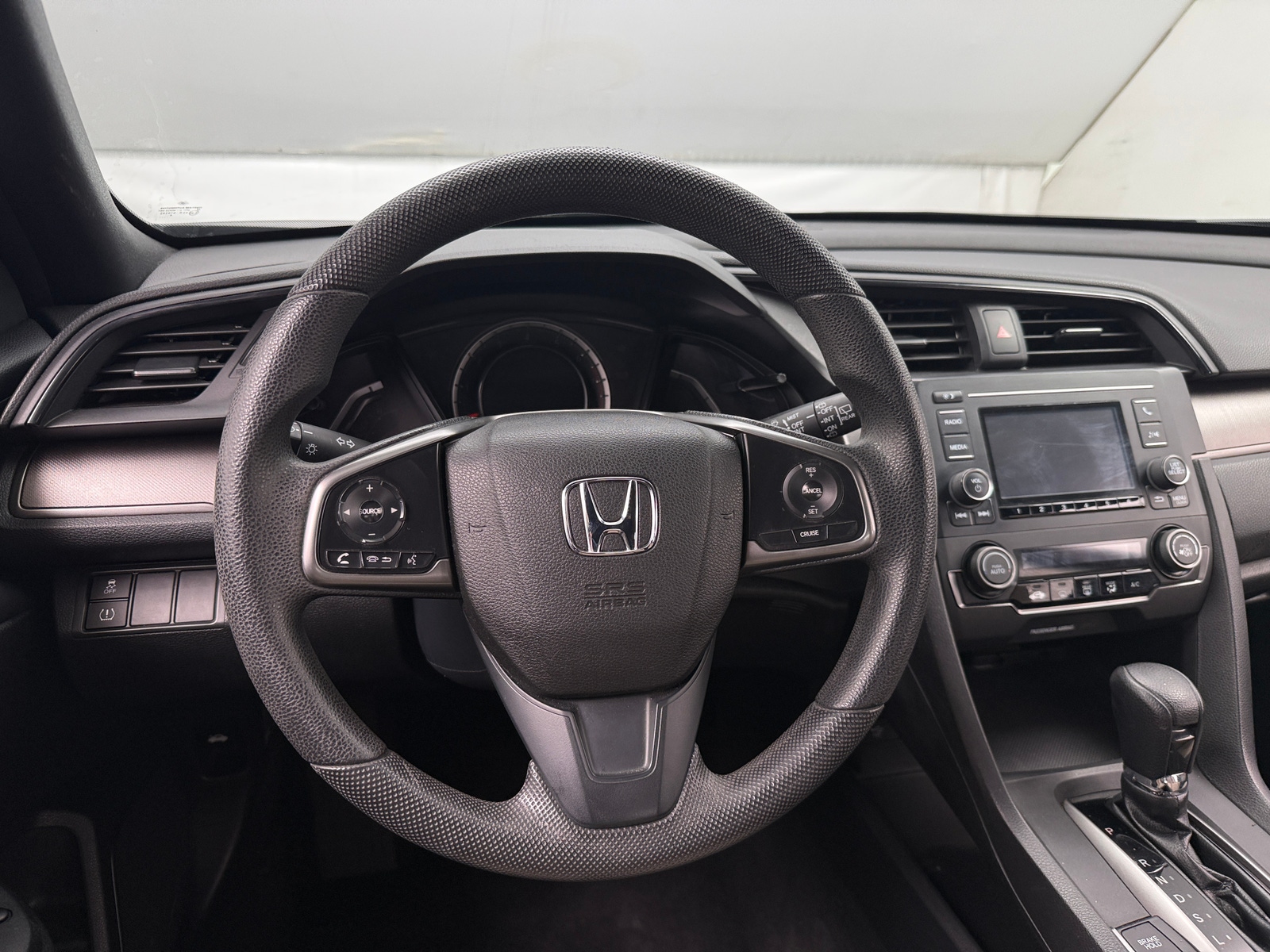 Thumbnail: 2017 Honda Civic - 5