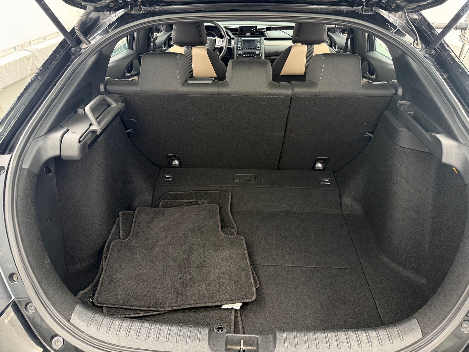 Thumbnail: 2017 Honda Civic - 7