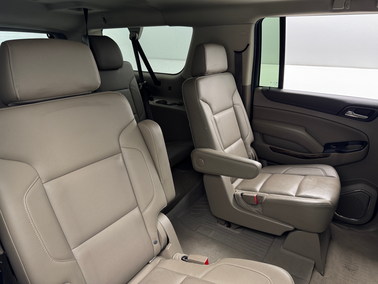 Thumbnail: 2020 GMC Yukon XL - 5