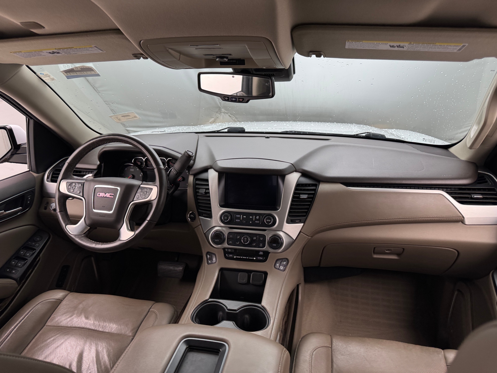 Thumbnail: 2020 GMC Yukon XL - 2