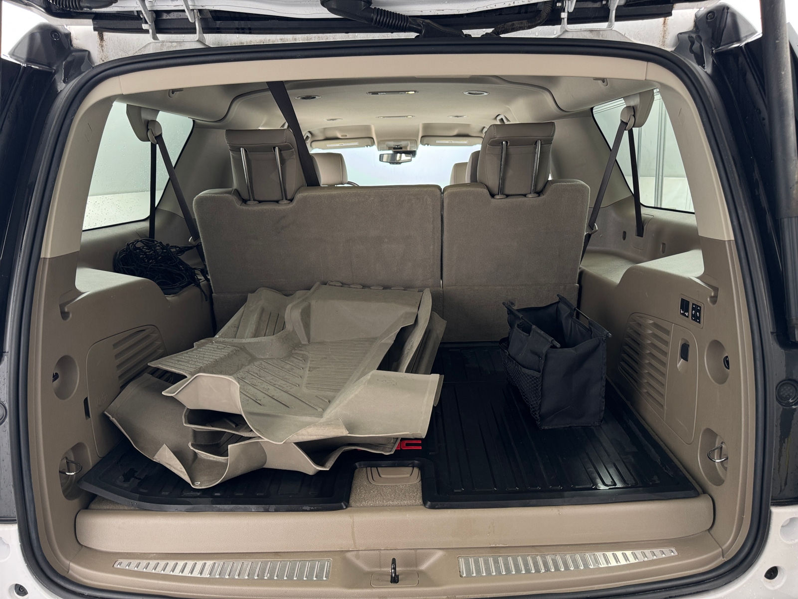 Thumbnail: 2020 GMC Yukon XL - 6