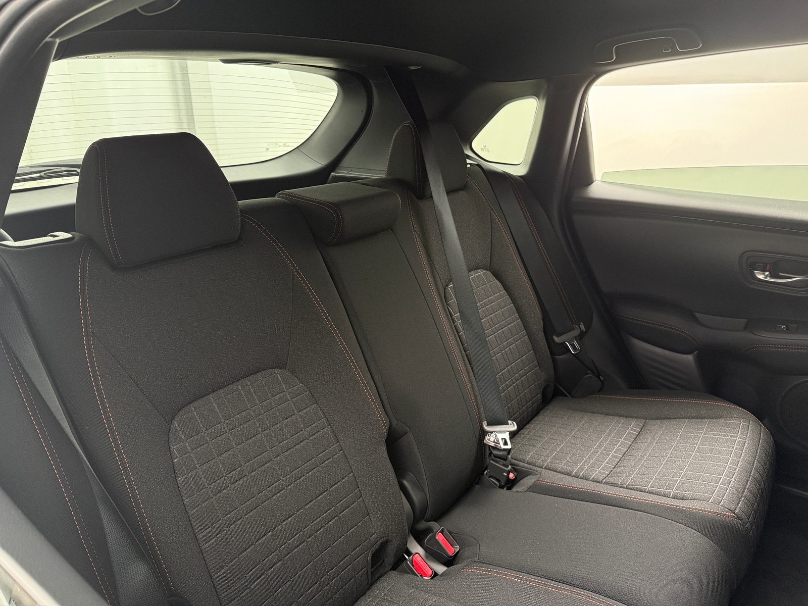 Thumbnail: 2025 Honda HR-V - 6