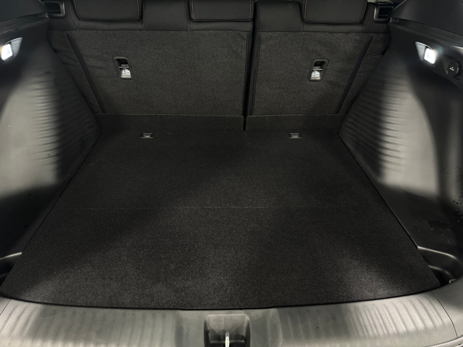 Thumbnail: 2025 Honda HR-V - 7