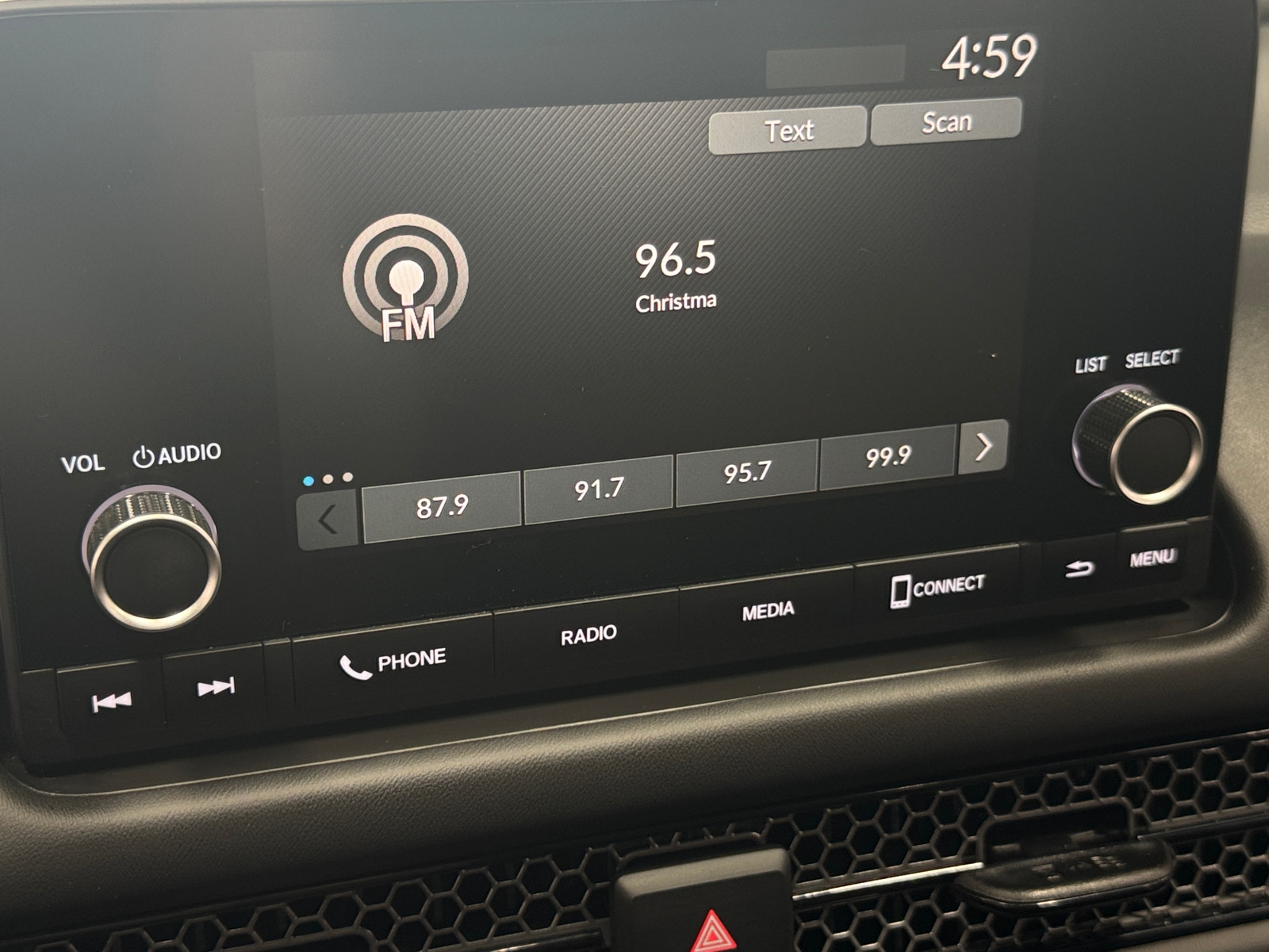 Thumbnail: 2025 Honda HR-V - 4