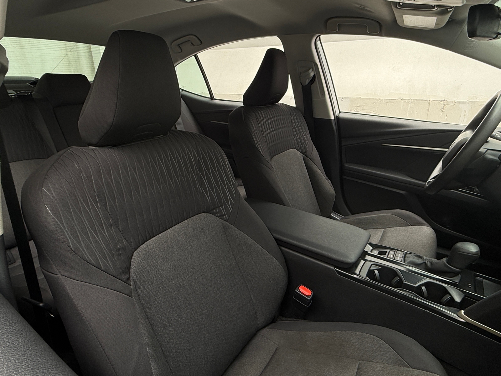 Thumbnail: 2025 Toyota Camry - 2