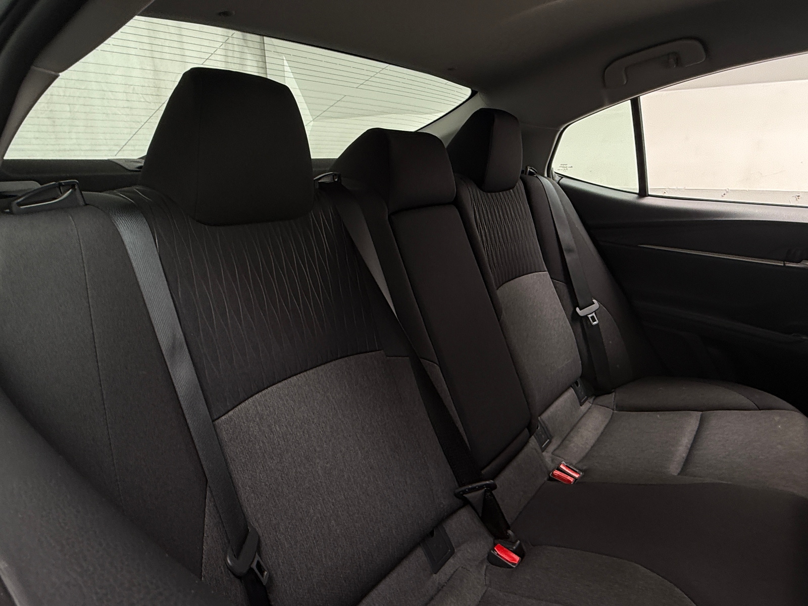 Thumbnail: 2025 Toyota Camry - 6