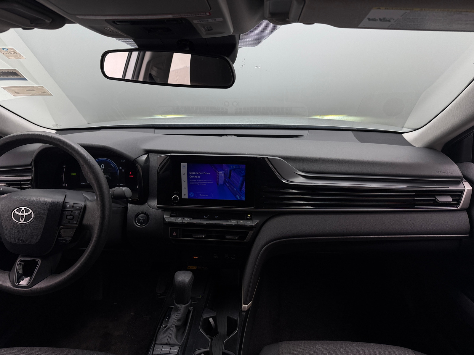 Thumbnail: 2025 Toyota Camry - 3