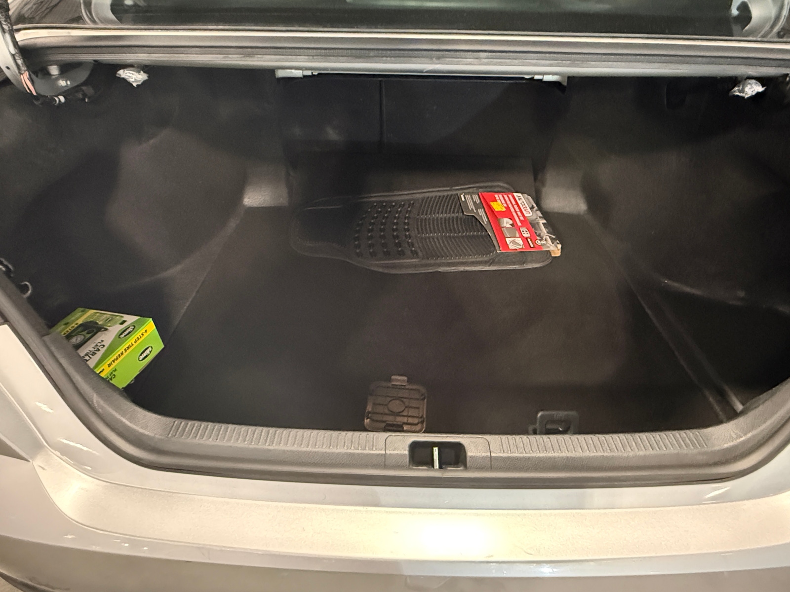 Thumbnail: 2025 Toyota Camry - 7