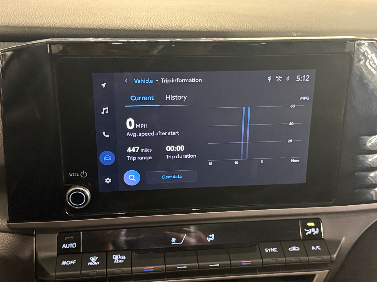 Thumbnail: 2025 Toyota Camry - 4