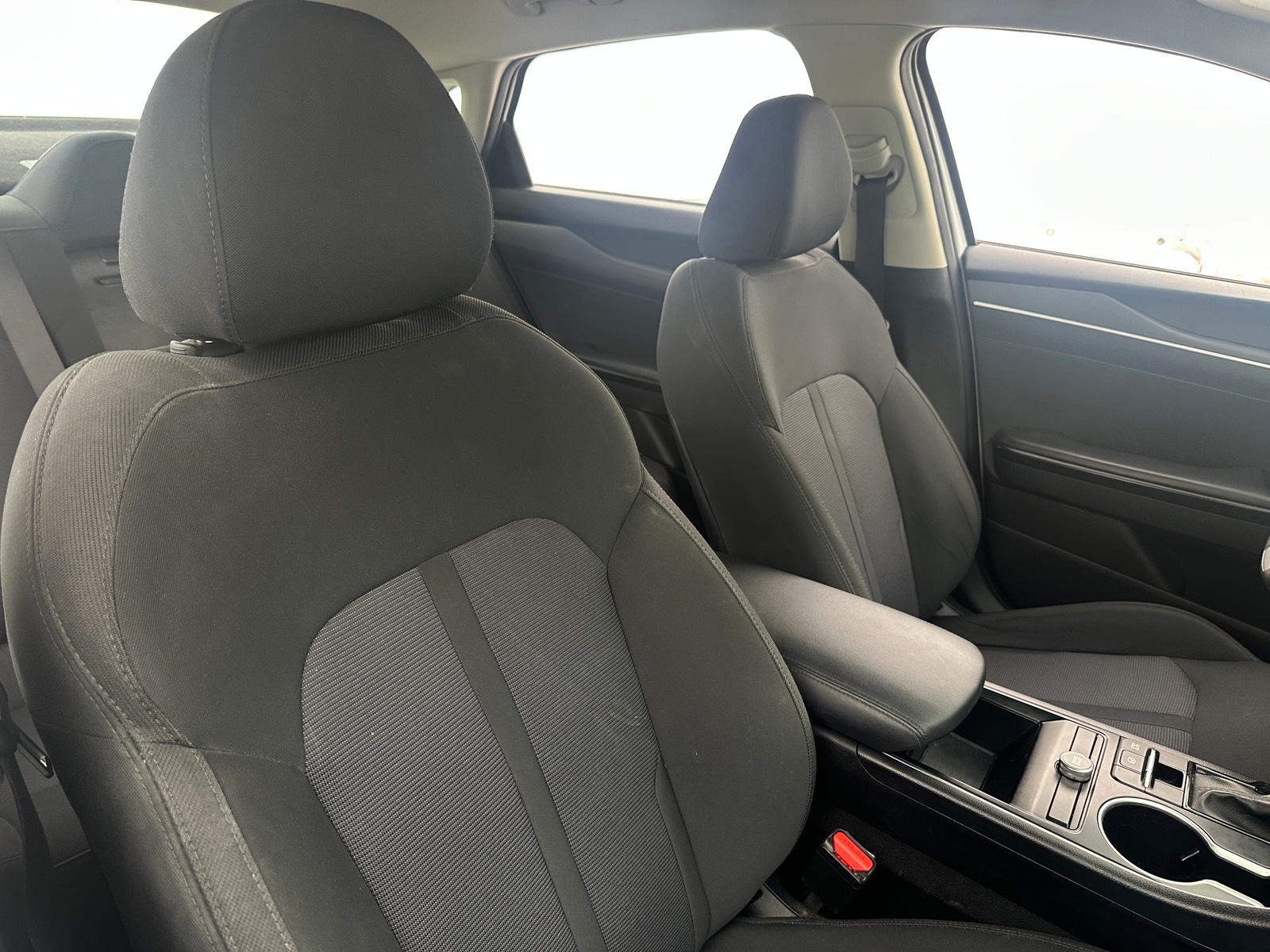 Thumbnail: 2022 Kia K5 - 2