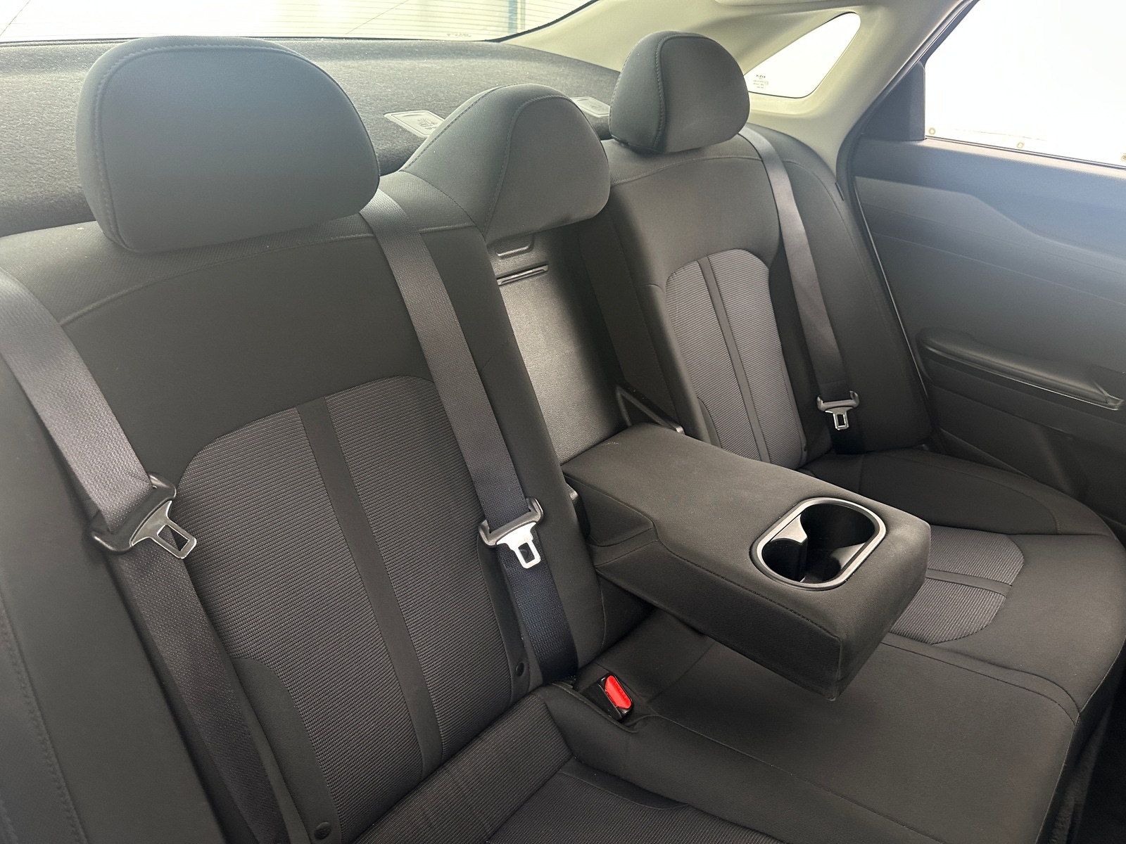 Thumbnail: 2022 Kia K5 - 6