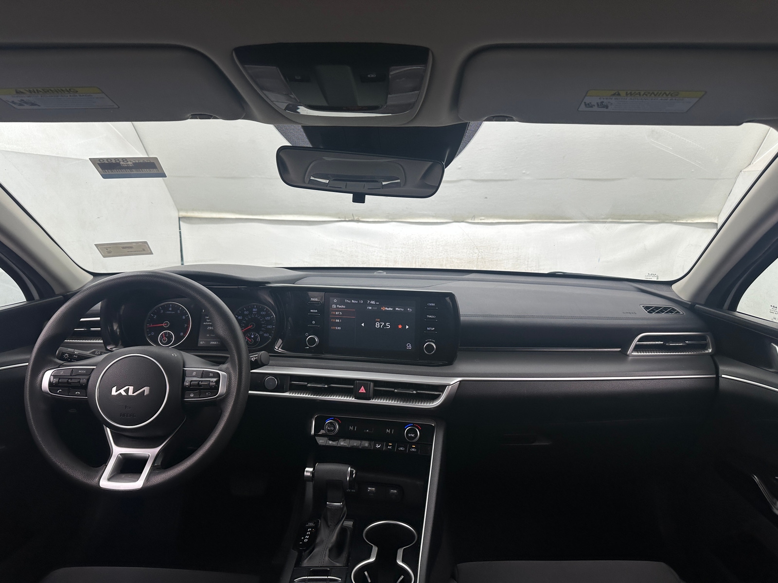 Thumbnail: 2022 Kia K5 - 3