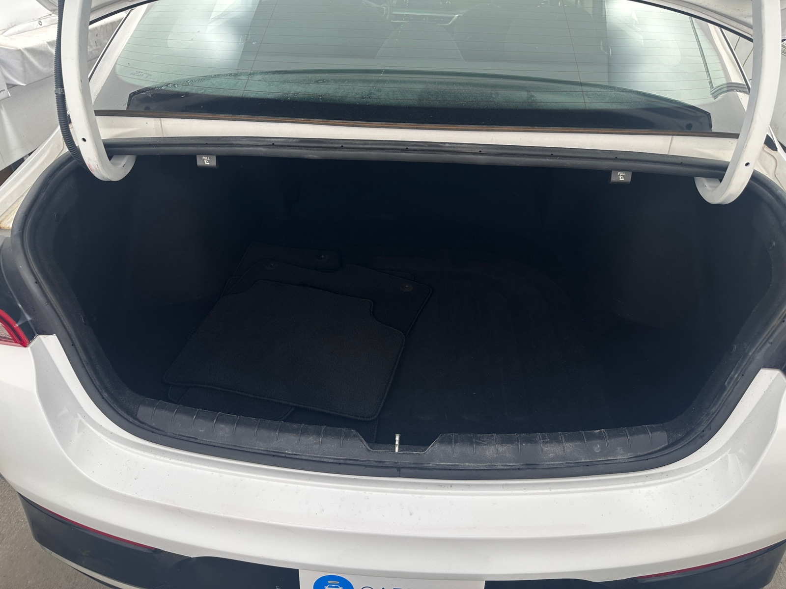 Thumbnail: 2022 Kia K5 - 7