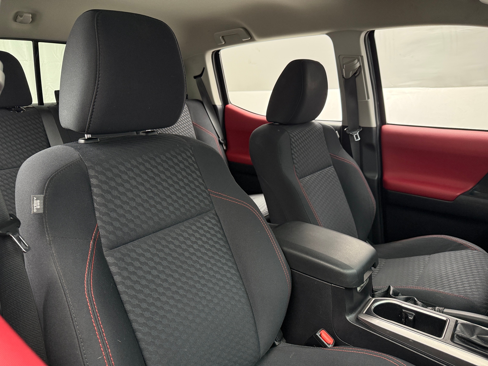 Thumbnail: 2022 Toyota Tacoma - 2