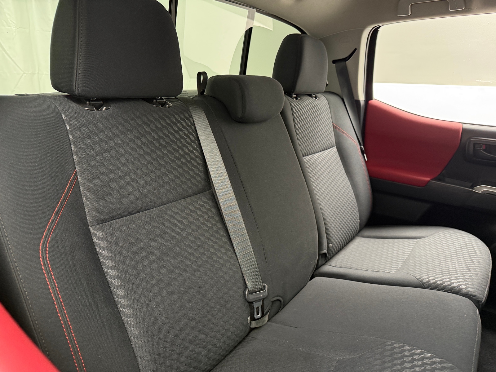 Thumbnail: 2022 Toyota Tacoma - 6