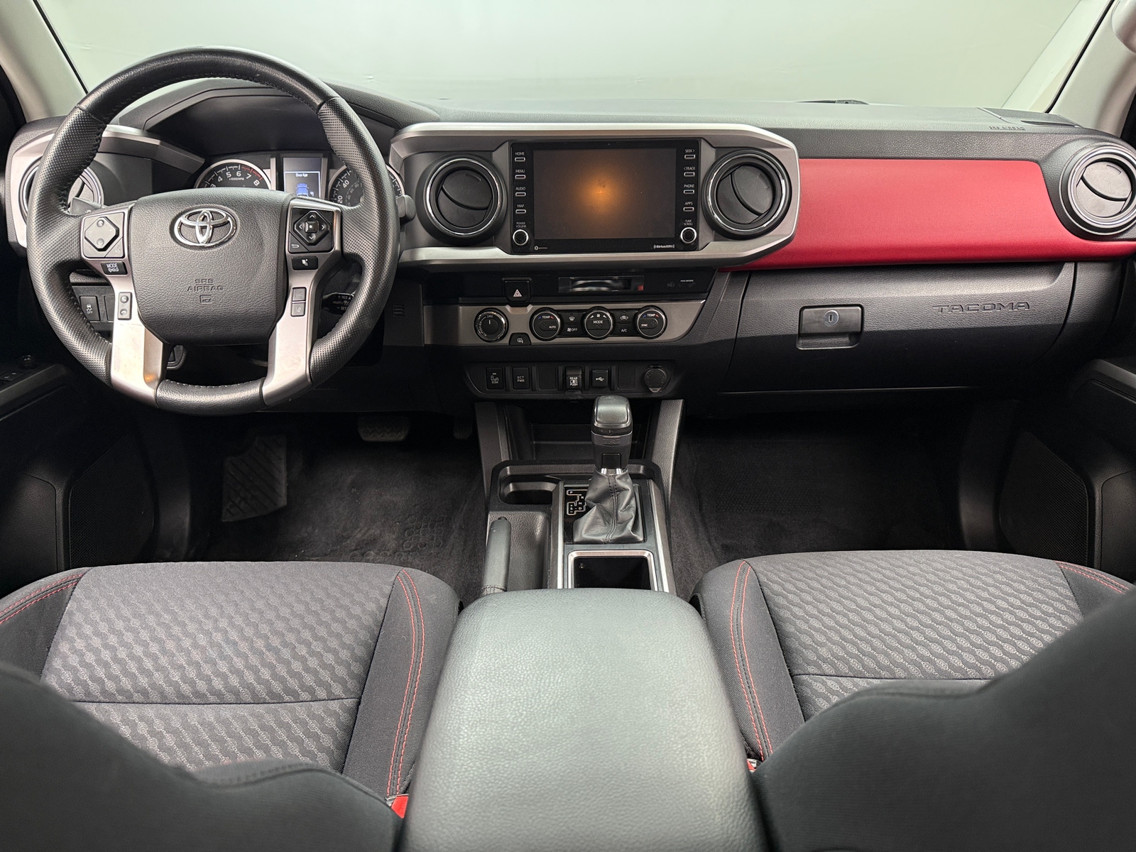 Thumbnail: 2022 Toyota Tacoma - 3