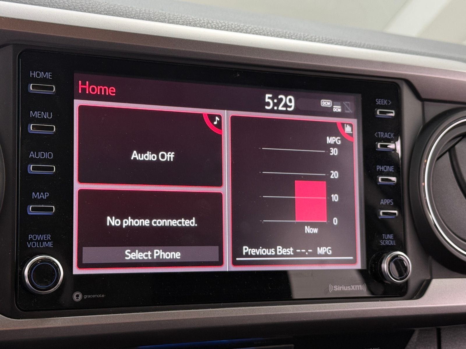 Thumbnail: 2022 Toyota Tacoma - 4