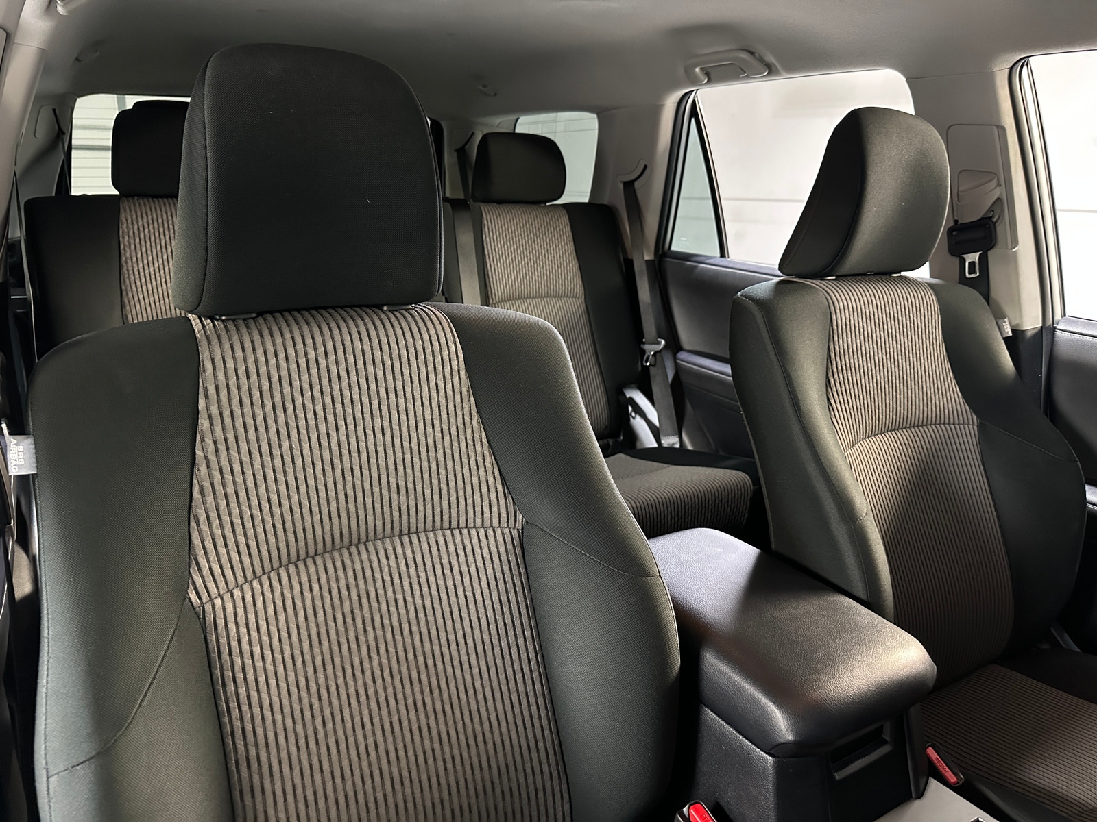 Thumbnail: 2024 Toyota 4Runner - 2