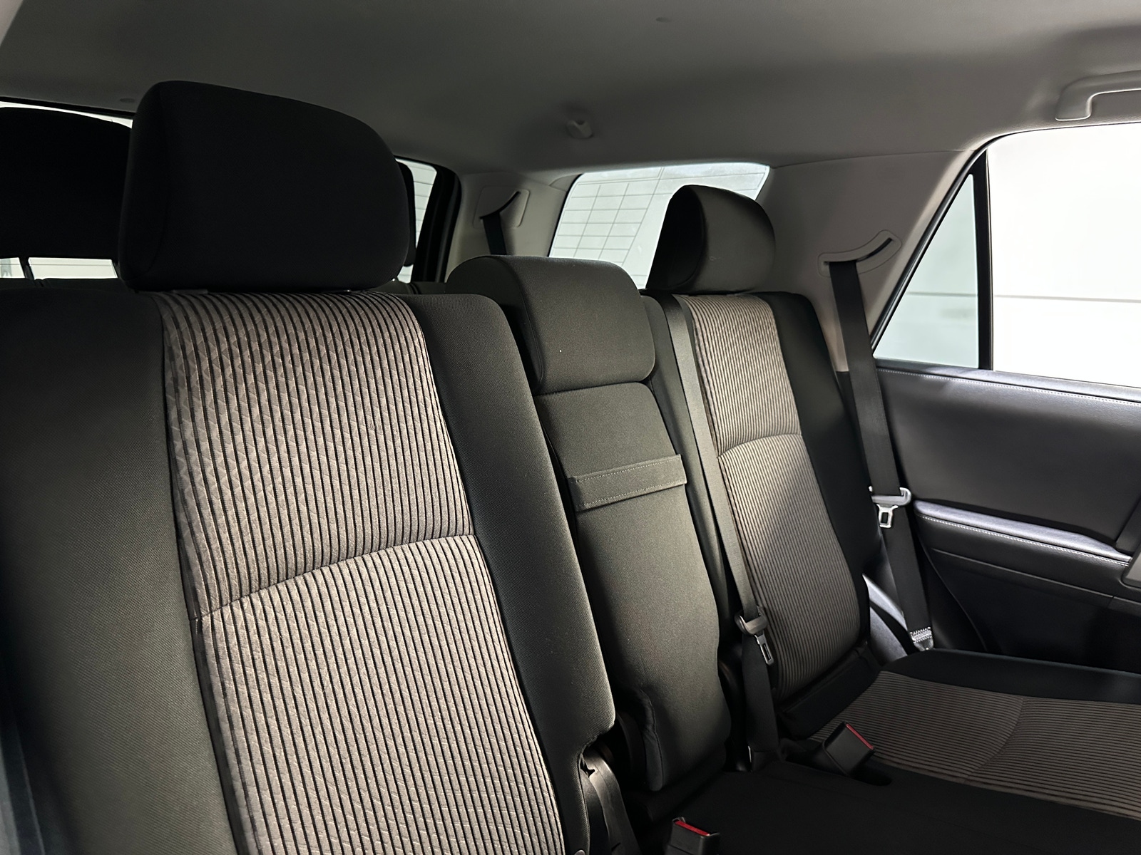 Thumbnail: 2024 Toyota 4Runner - 6