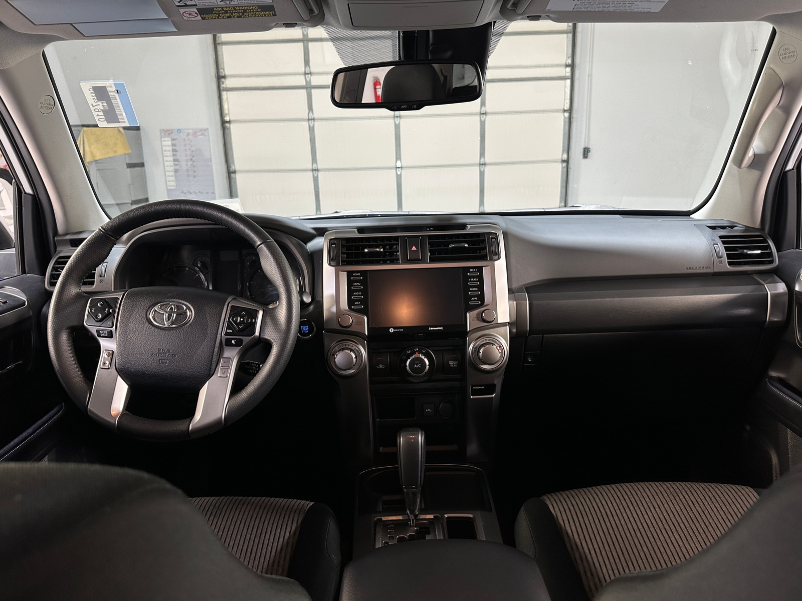 Thumbnail: 2024 Toyota 4Runner - 3