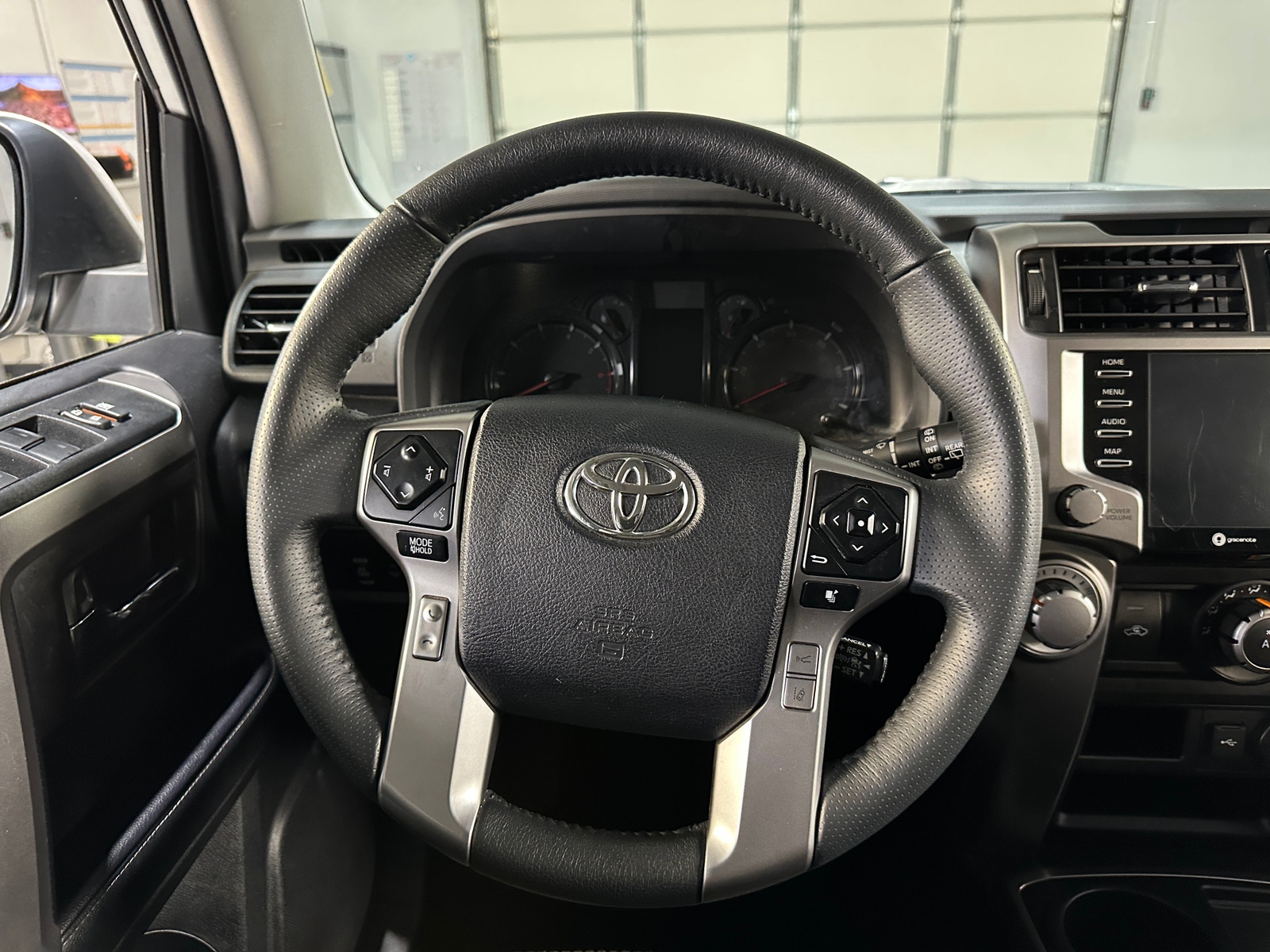 Thumbnail: 2024 Toyota 4Runner - 5