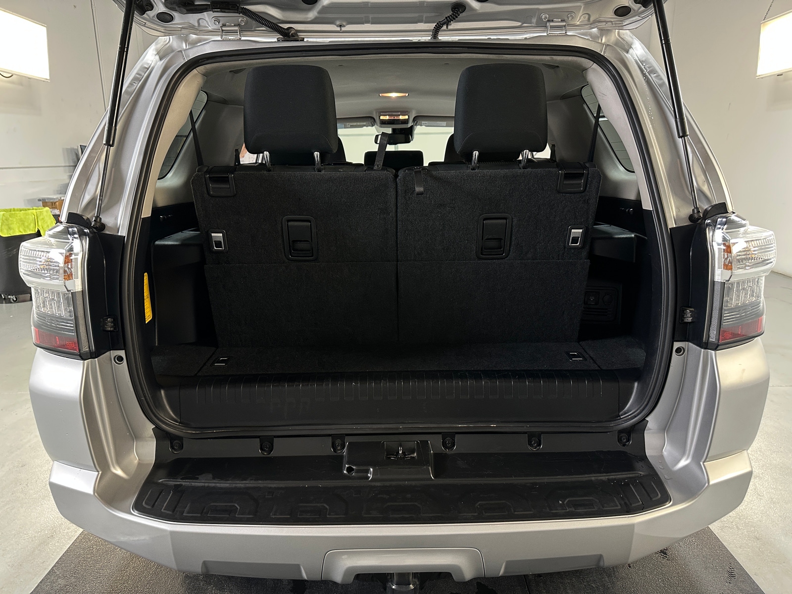 Thumbnail: 2024 Toyota 4Runner - 7