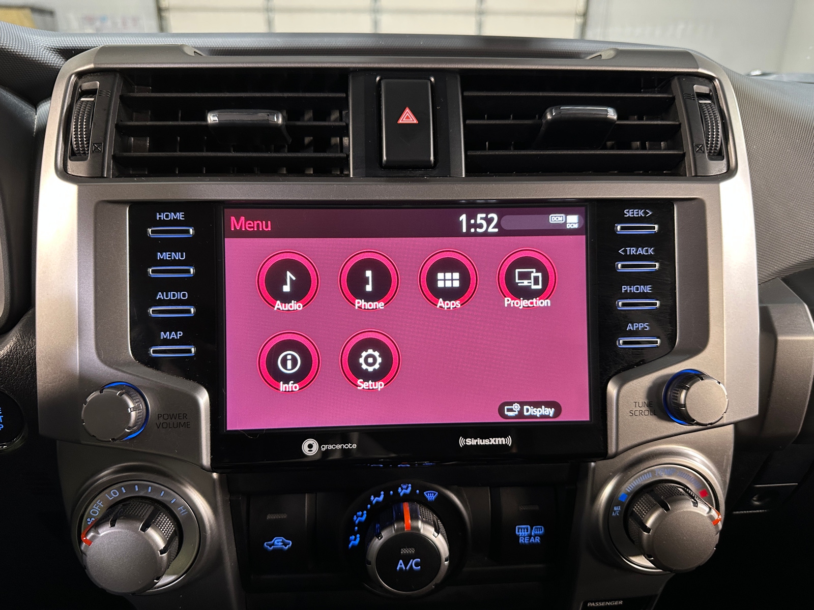 Thumbnail: 2024 Toyota 4Runner - 4