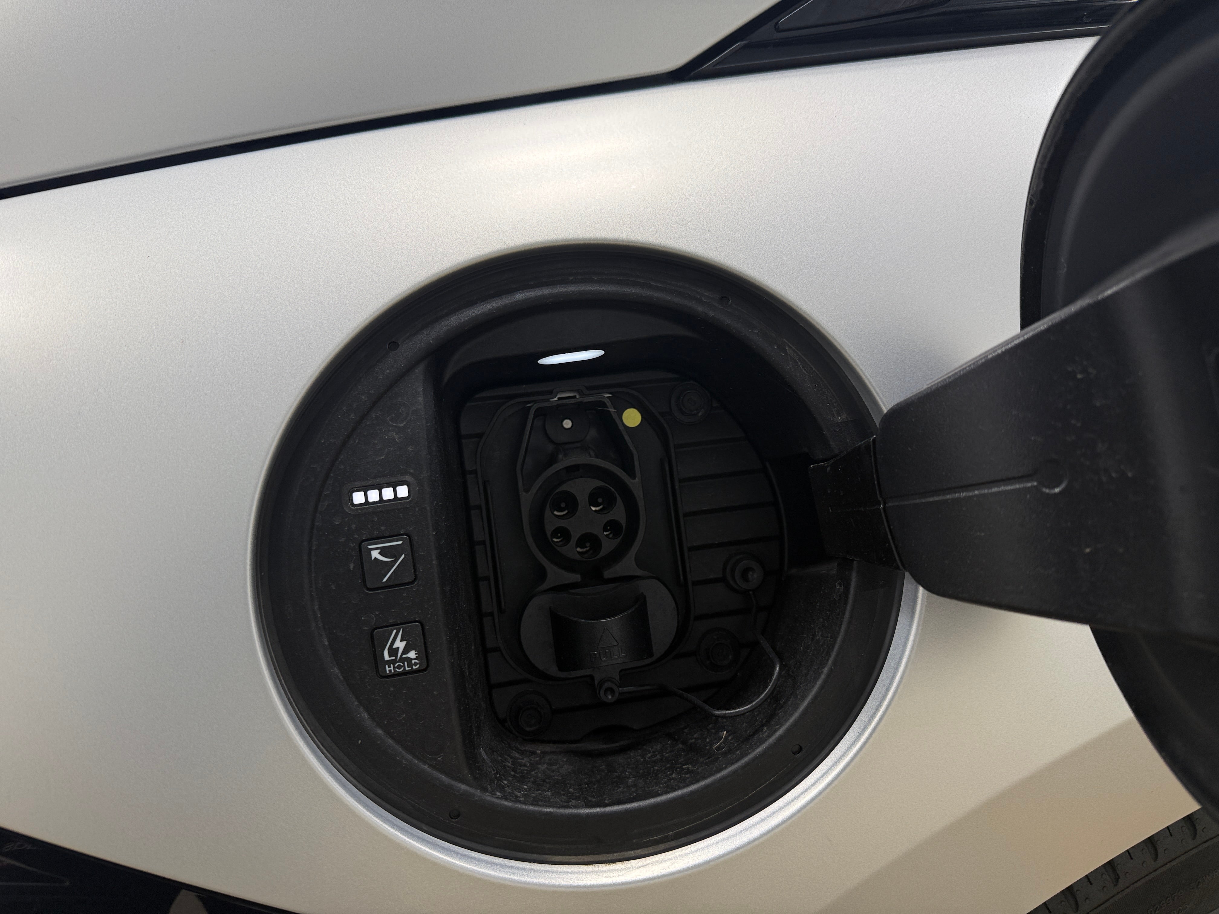 Used 2023 Hyundai IONIQ 6 Limited with VIN KMHM54AC6PA043163 for sale in Oak Creek, WI