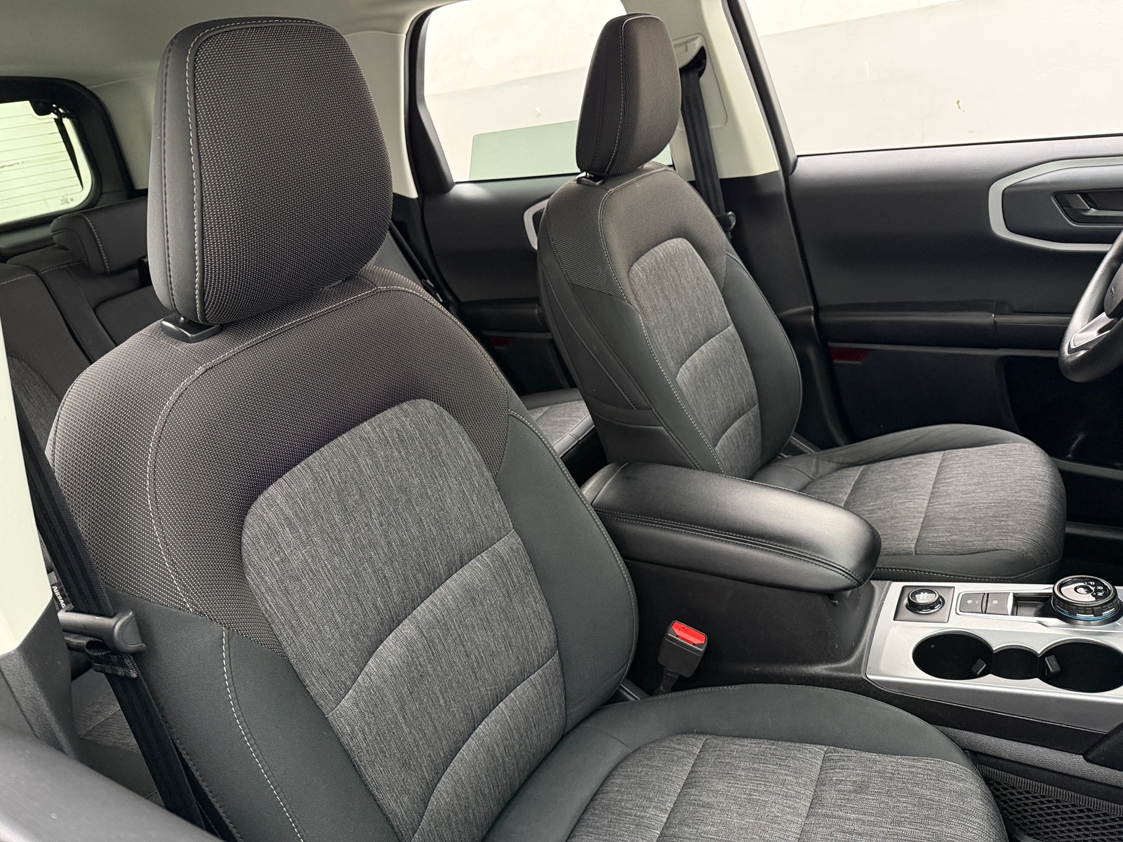 Thumbnail: 2022 Ford Bronco Sport - 2