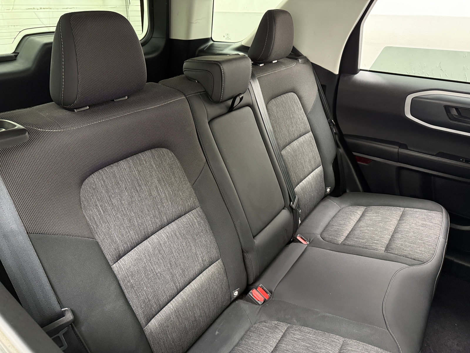 Thumbnail: 2022 Ford Bronco Sport - 6