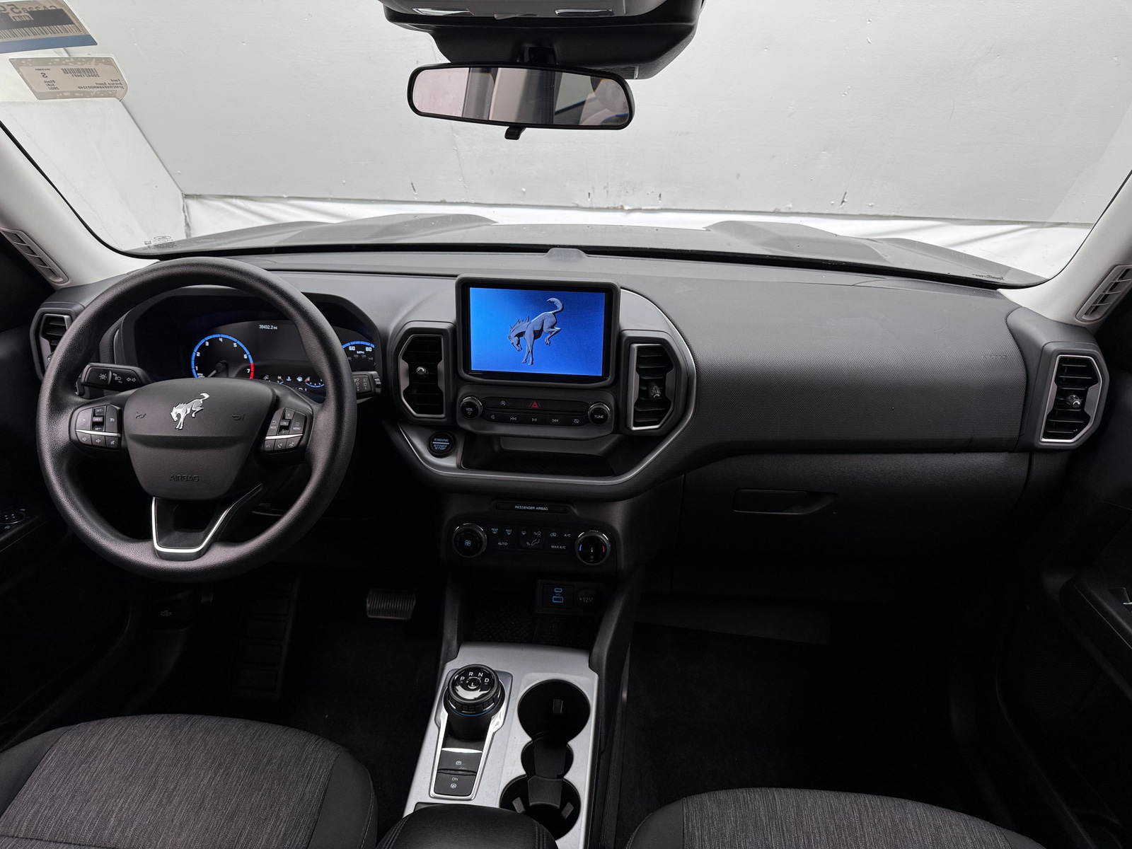 Thumbnail: 2022 Ford Bronco Sport - 3