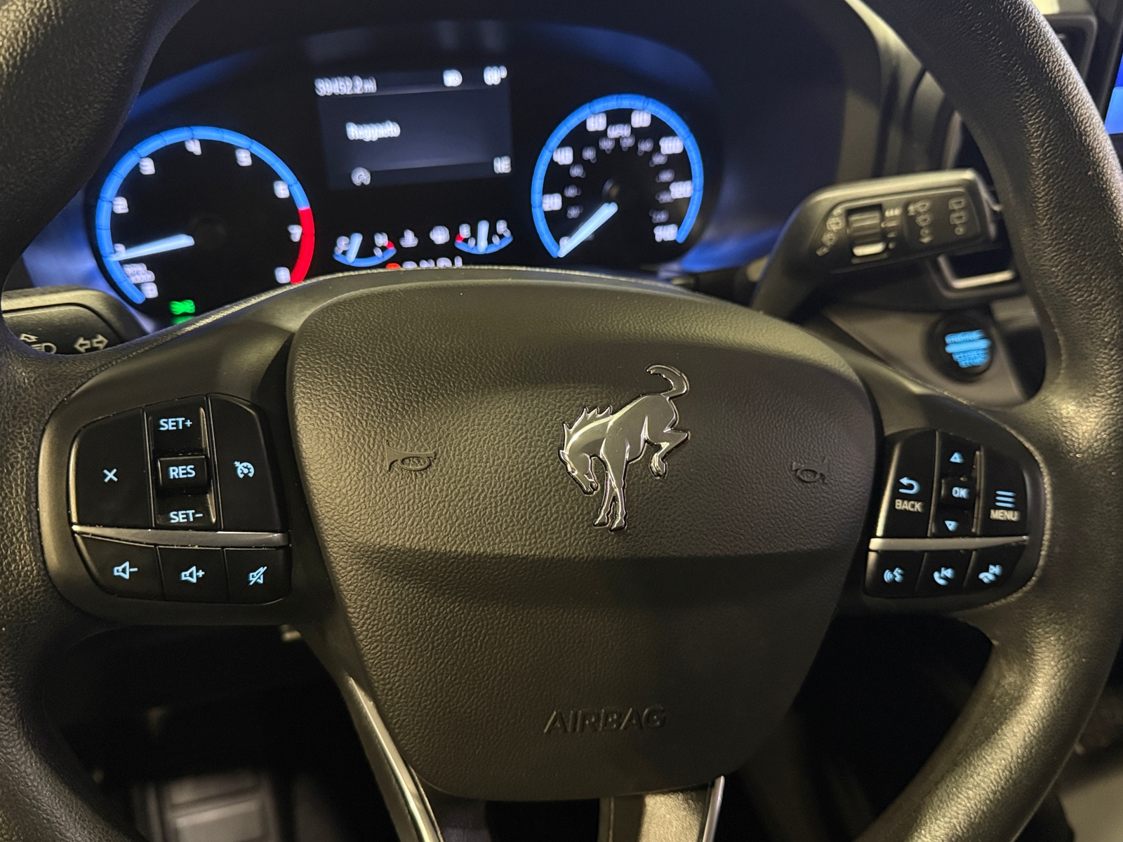 Thumbnail: 2022 Ford Bronco Sport - 5