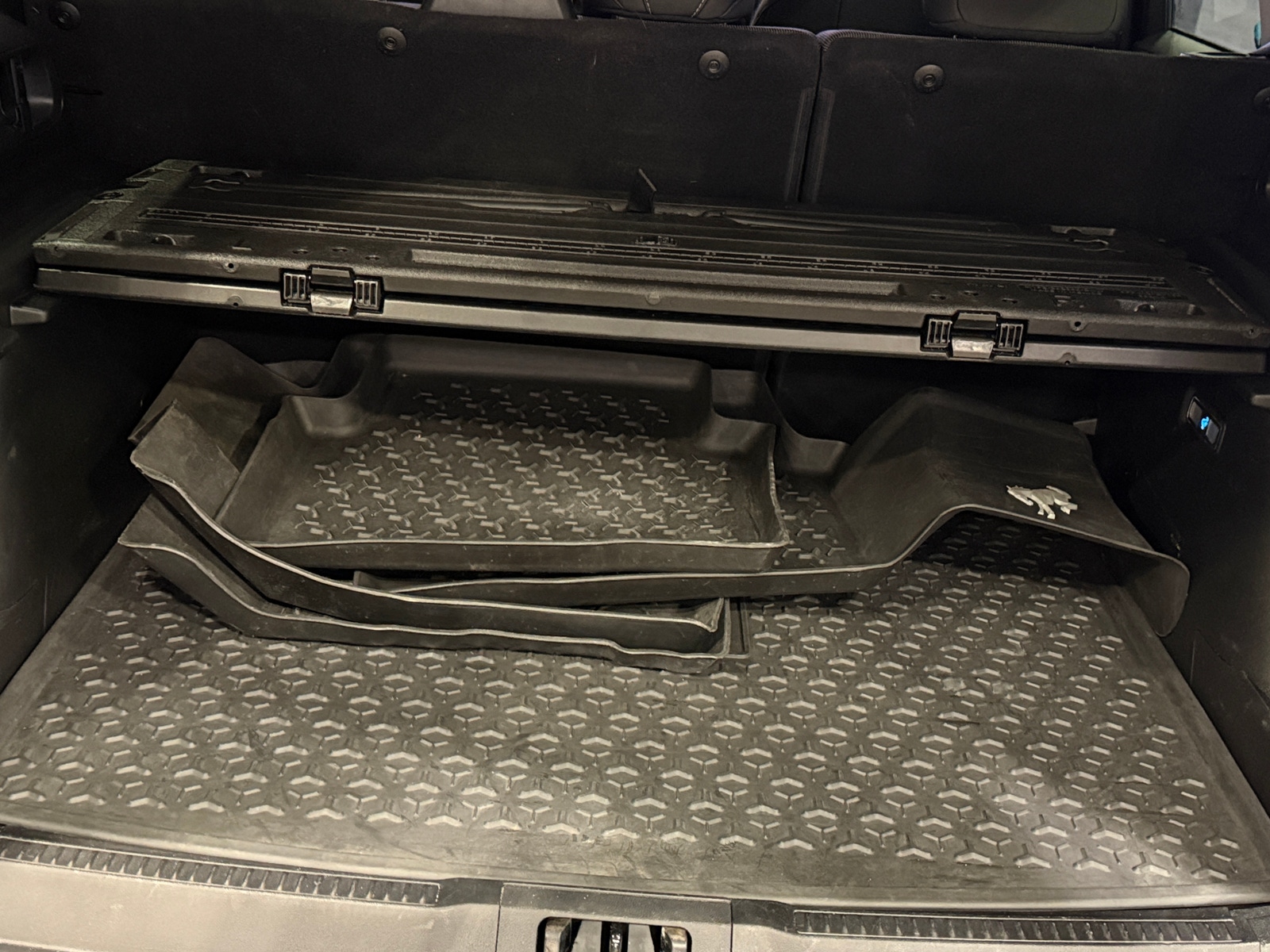 Thumbnail: 2022 Ford Bronco Sport - 7