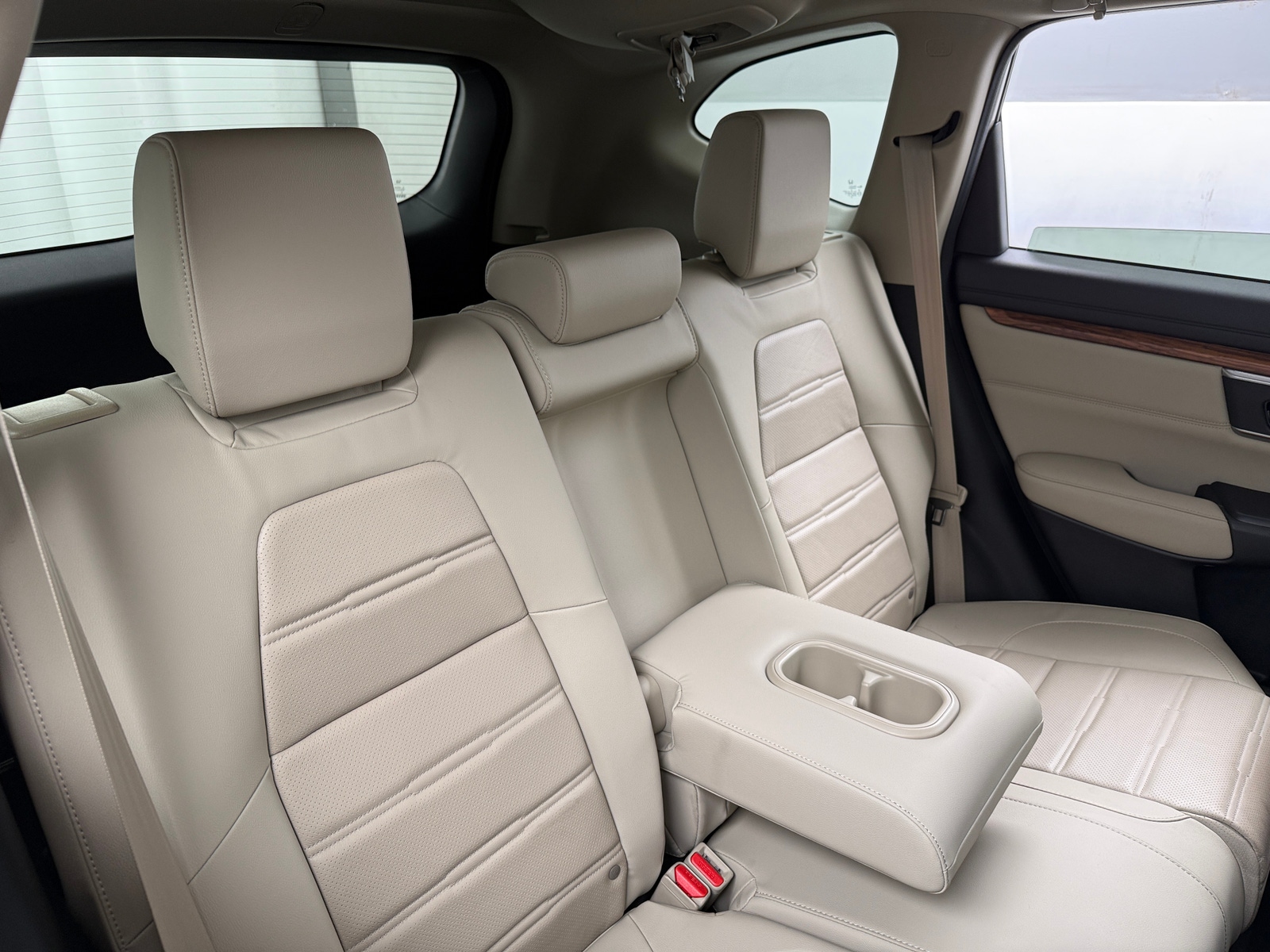 Thumbnail: 2019 Honda CR-V - 5