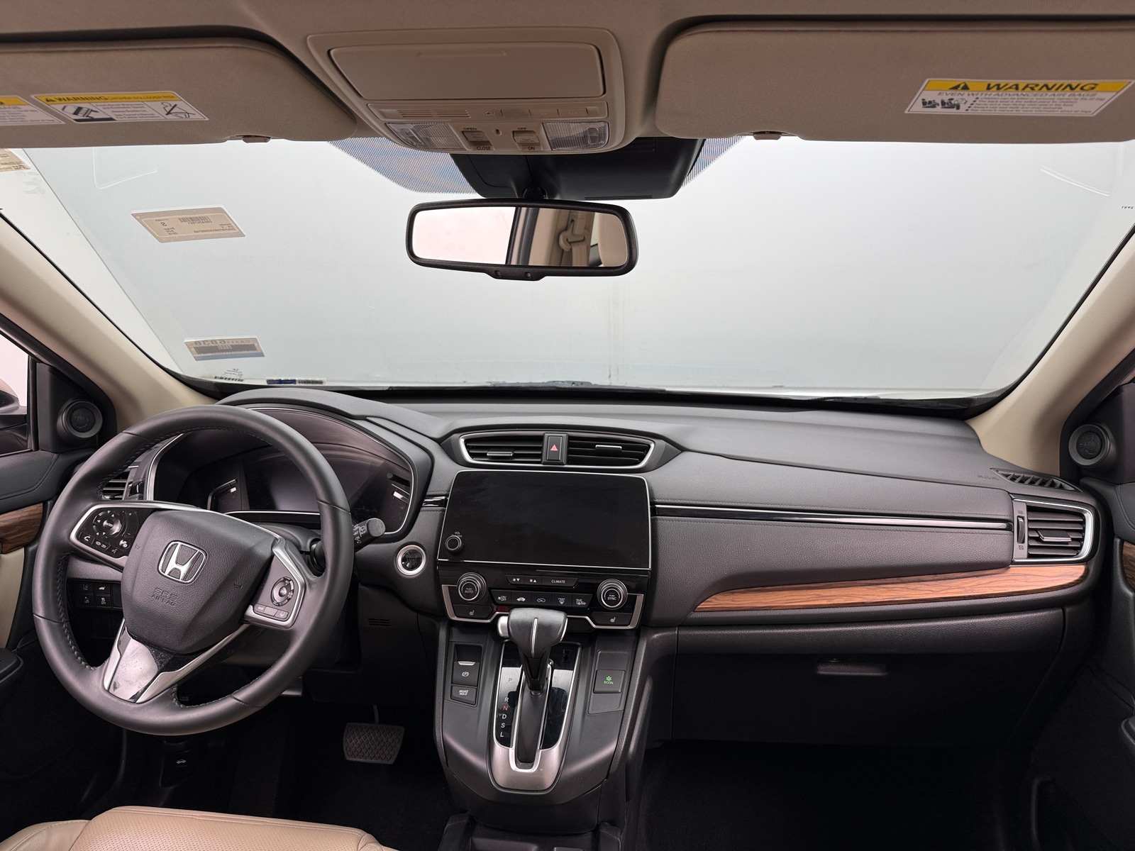 Thumbnail: 2019 Honda CR-V - 2