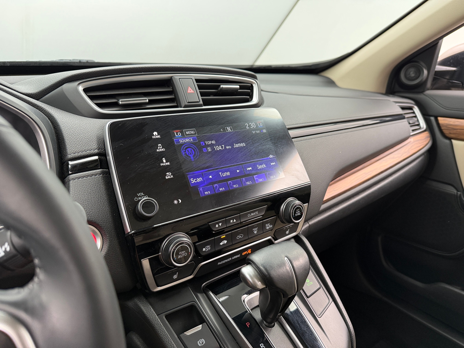 Thumbnail: 2019 Honda CR-V - 3