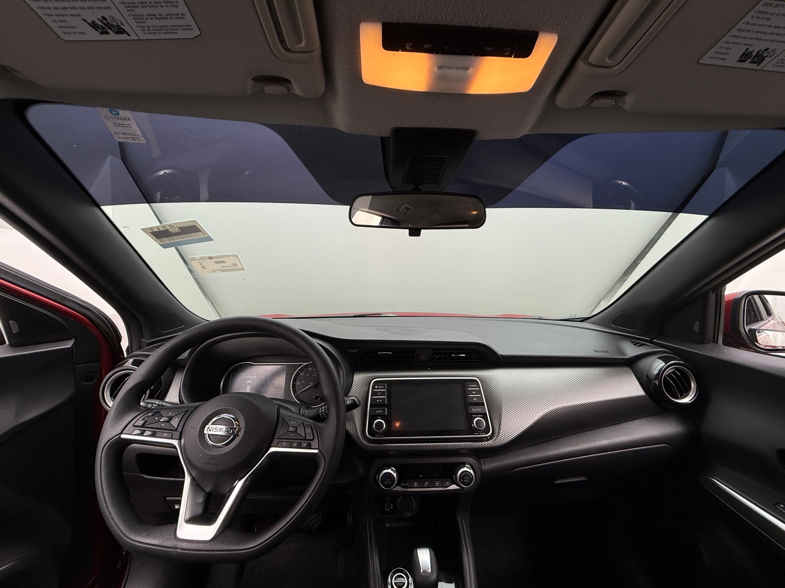 Thumbnail: 2020 Nissan Kicks - 3