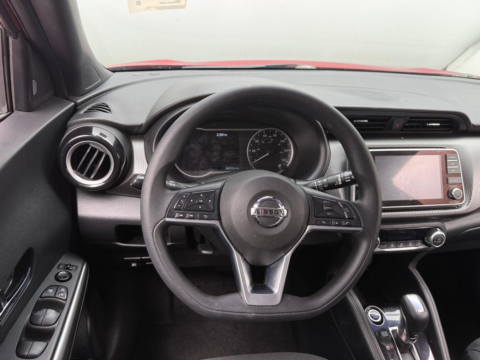 Thumbnail: 2020 Nissan Kicks - 5