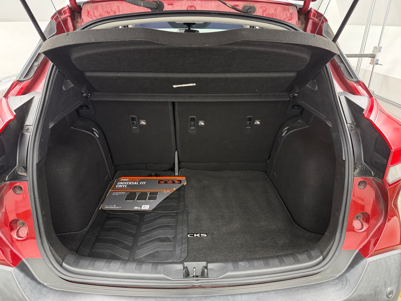 Thumbnail: 2020 Nissan Kicks - 7