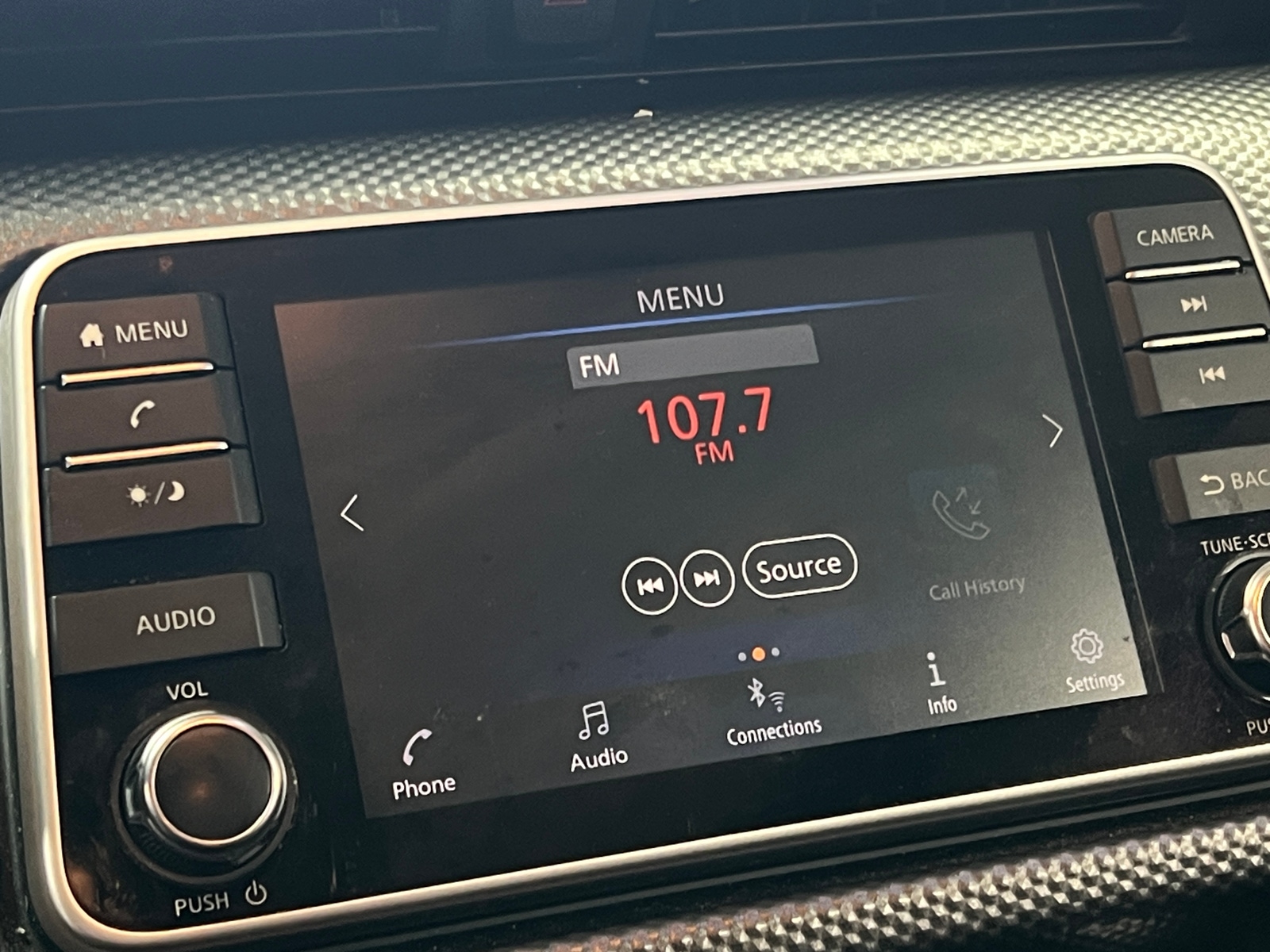 Thumbnail: 2020 Nissan Kicks - 4