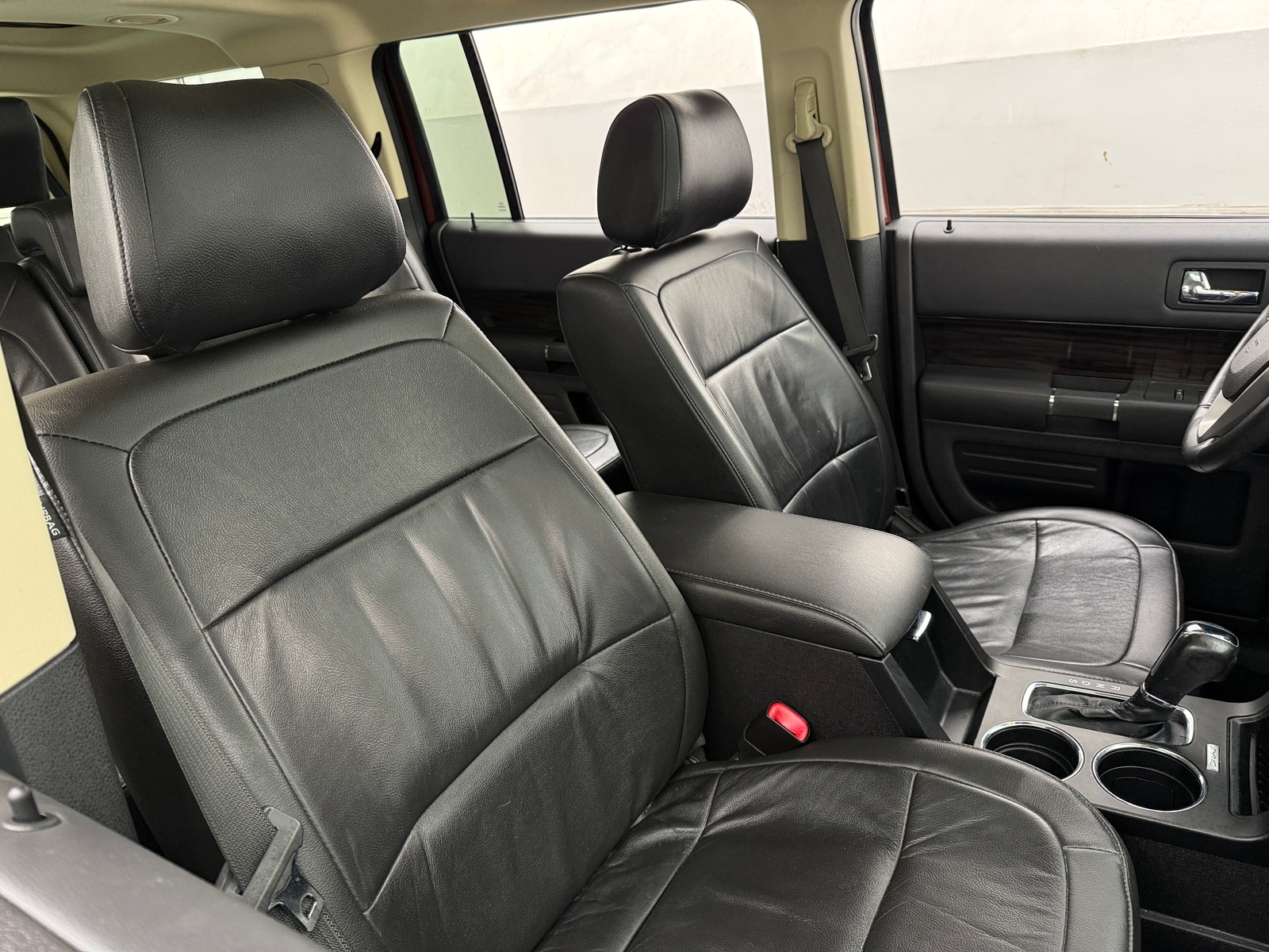 Thumbnail: 2015 Ford Flex - 2