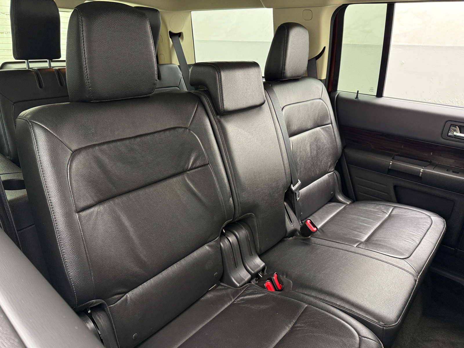 Thumbnail: 2015 Ford Flex - 6