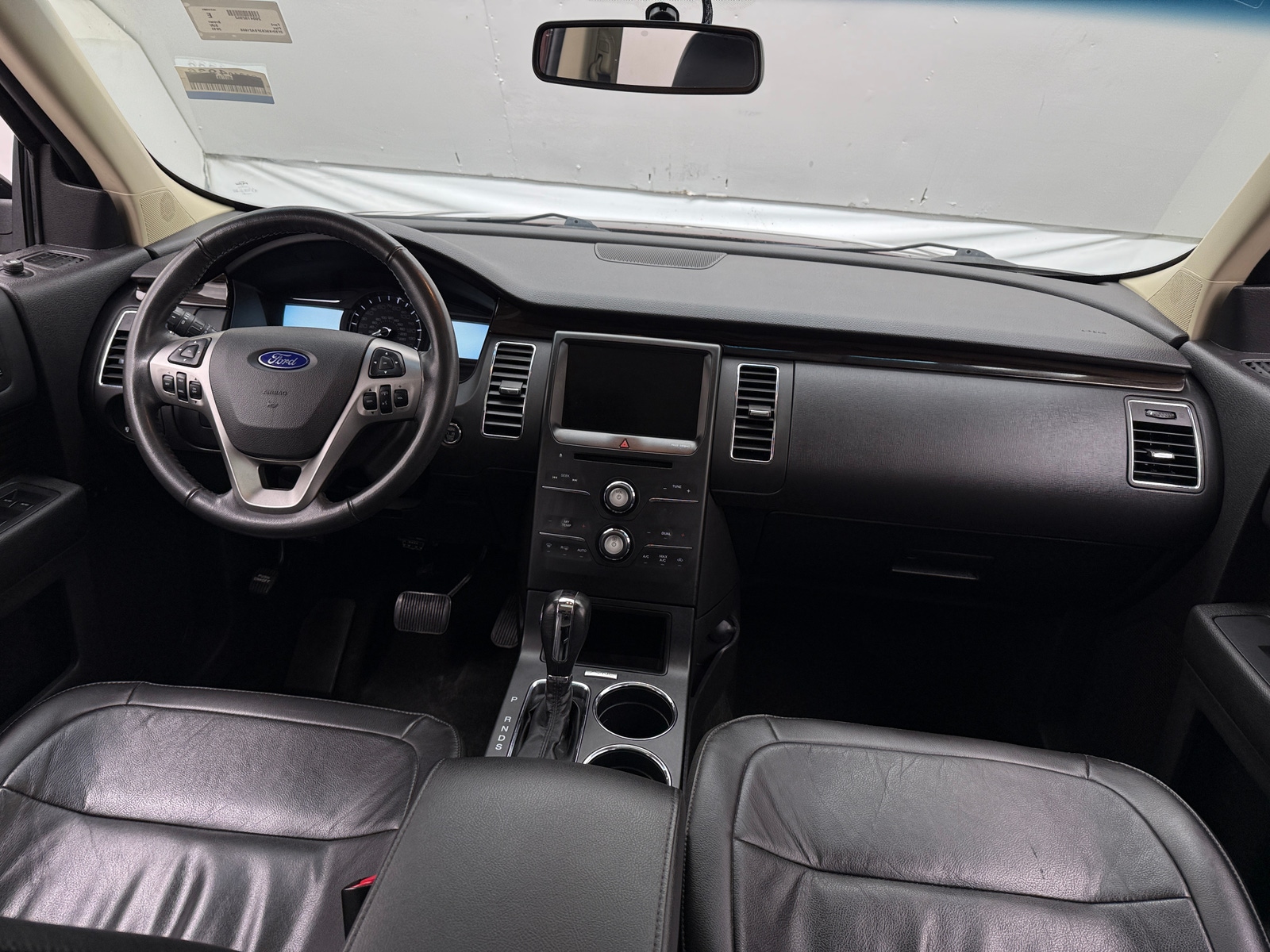 Thumbnail: 2015 Ford Flex - 3