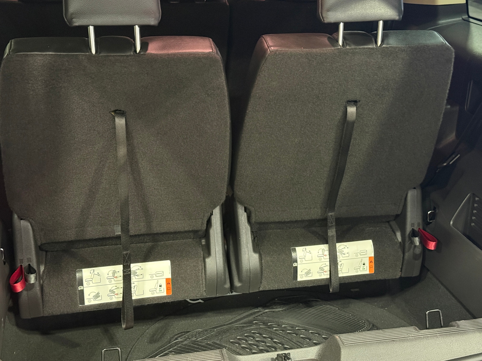 Thumbnail: 2015 Ford Flex - 7