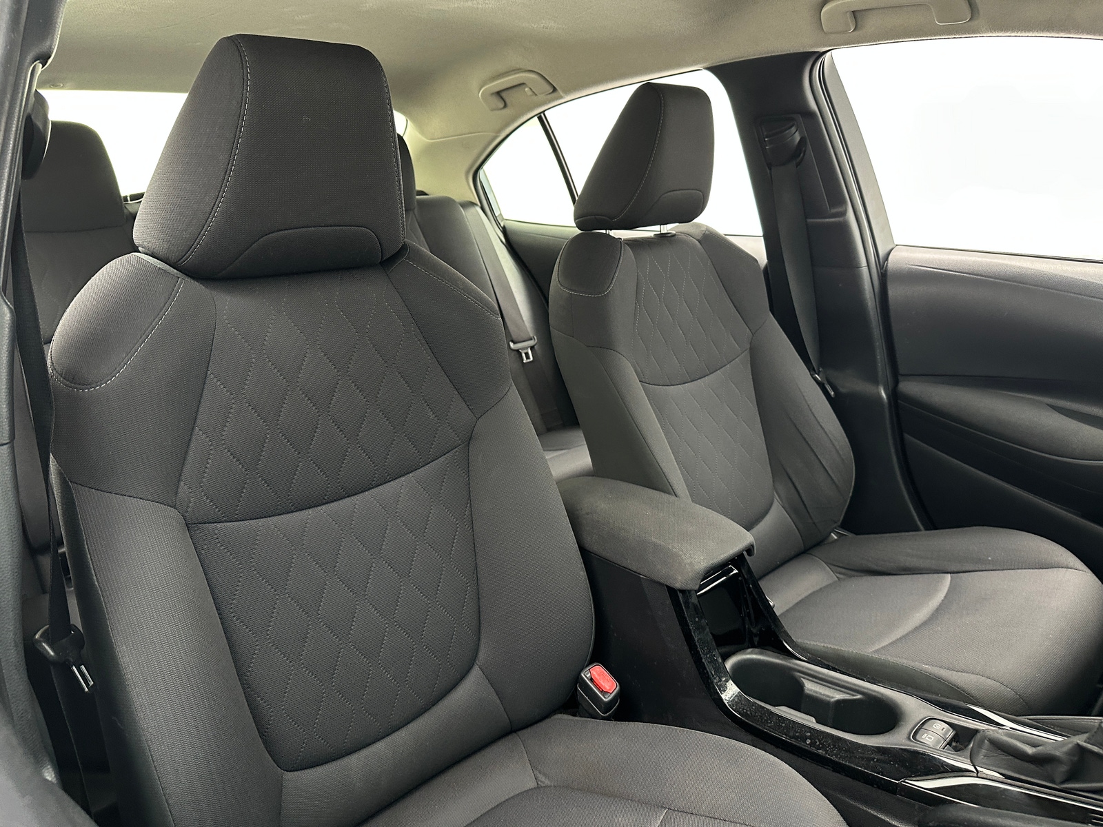 Thumbnail: 2020 Toyota Corolla - 2