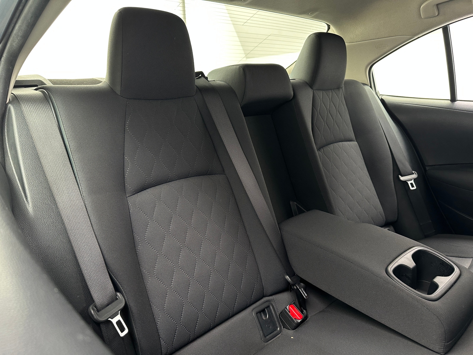 Thumbnail: 2020 Toyota Corolla - 6