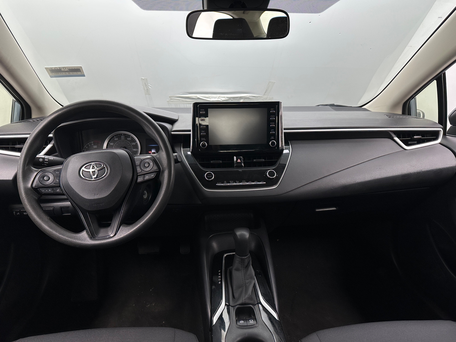 Thumbnail: 2020 Toyota Corolla - 3