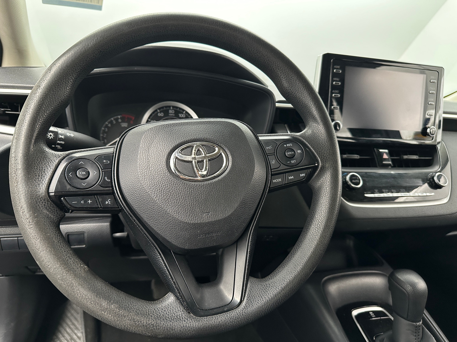 Thumbnail: 2020 Toyota Corolla - 5