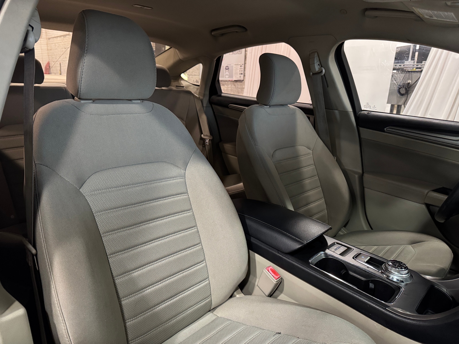 Thumbnail: 2019 Ford Fusion - 2