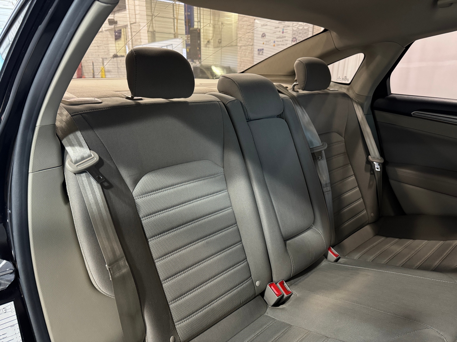 Thumbnail: 2019 Ford Fusion - 6